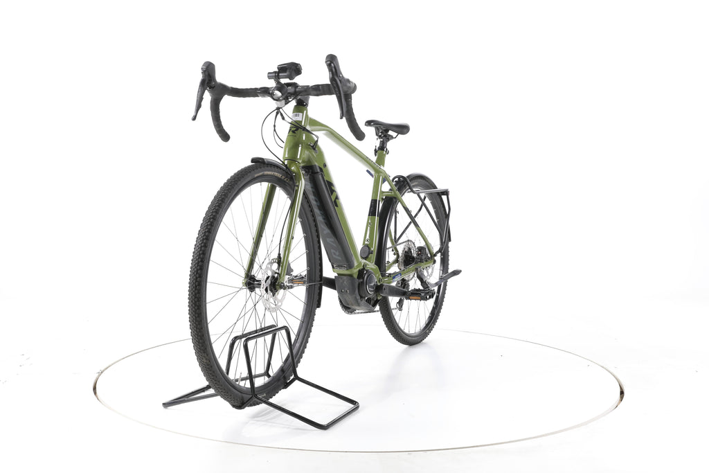 R Raymon GravelRay E 7.5 E-Gravel & Rennrad - Image 5