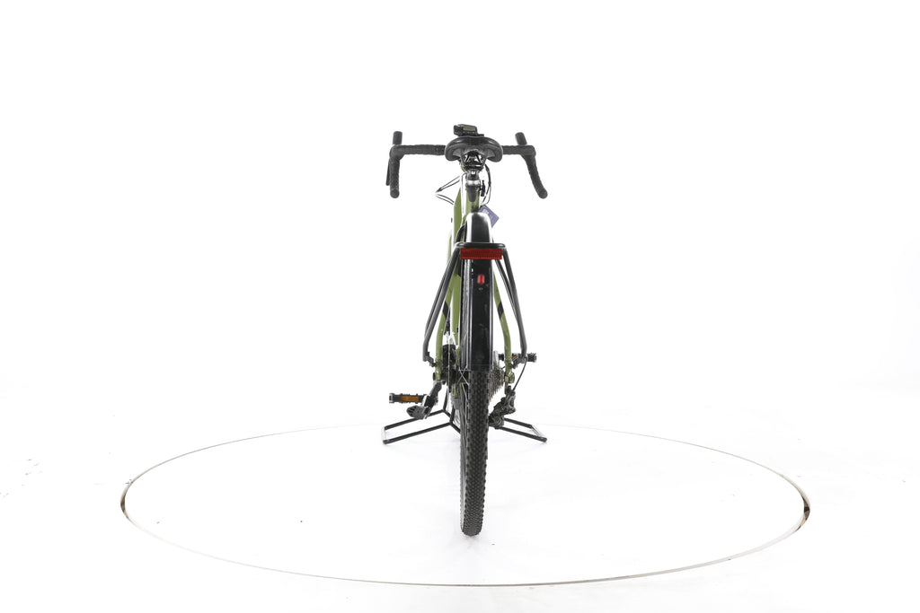 R Raymon GravelRay E 7.5 E-Gravel & Rennrad - Image 10