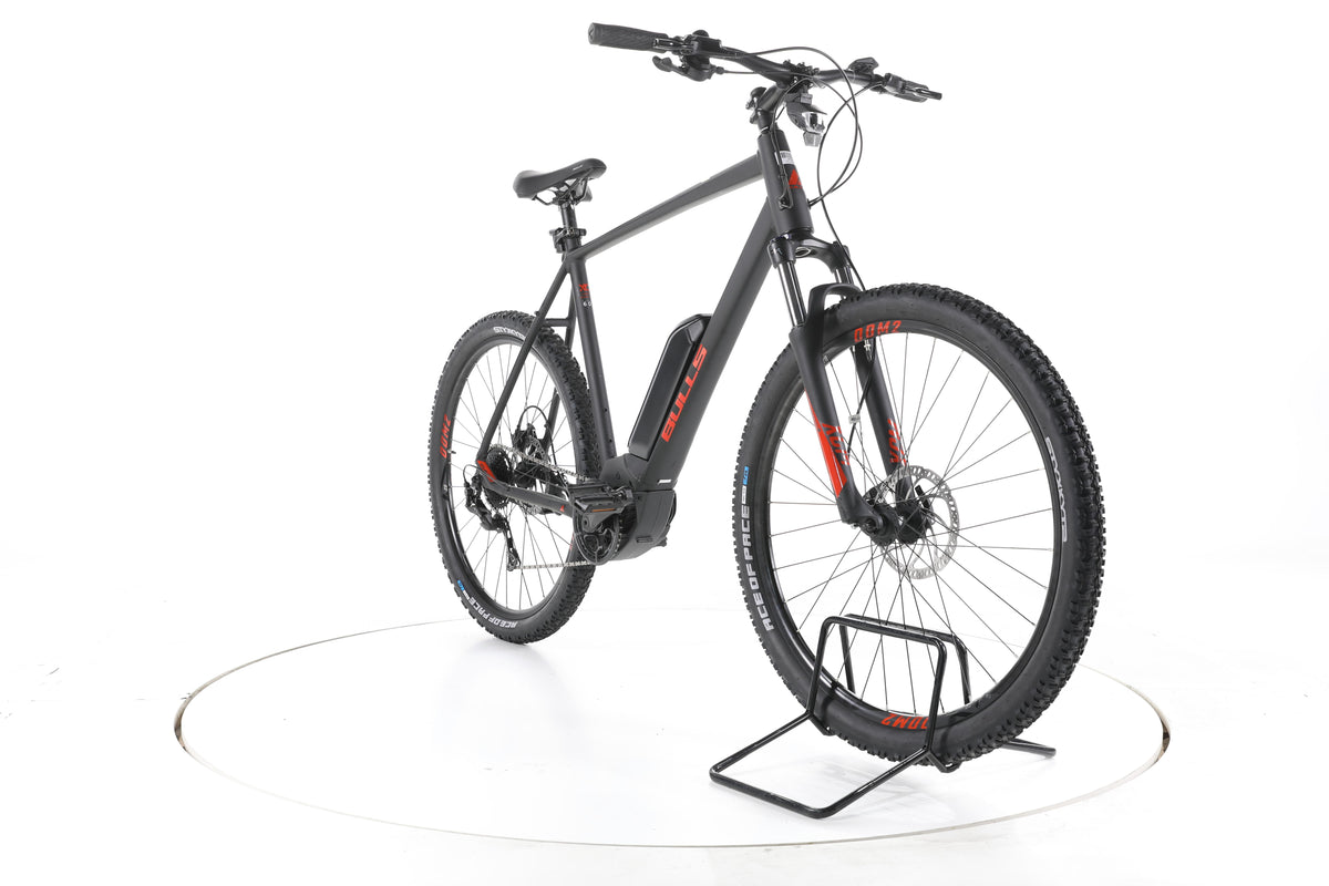 Bulls LT CX E-Bike - Image 3