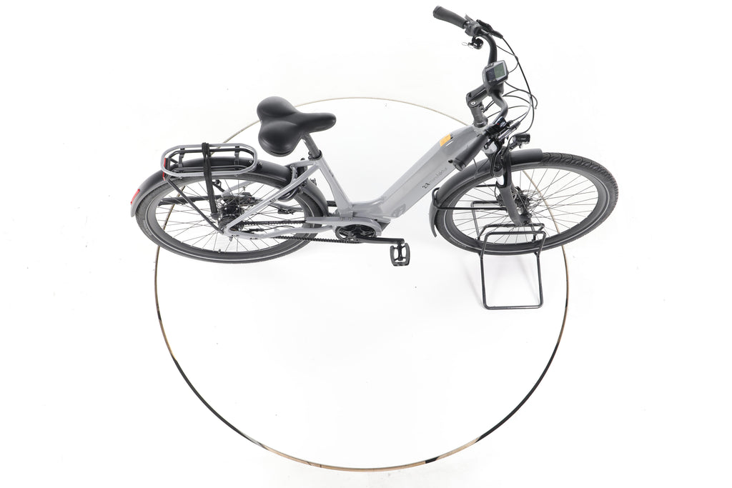 2R Manufaktur ELG 11 City E-Bike Tiefeinsteiger - Image 13