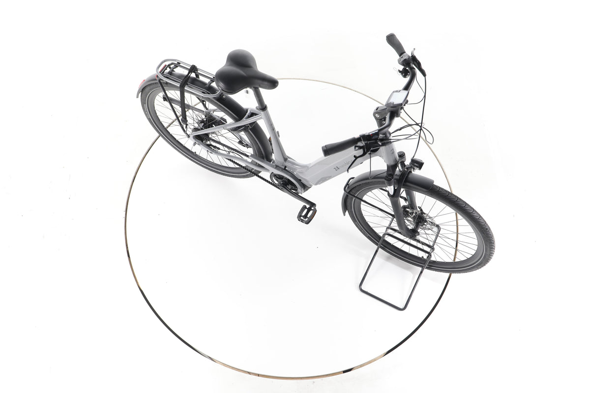 2R Manufaktur ELG 11 City E-Bike Tiefeinsteiger - Image 14