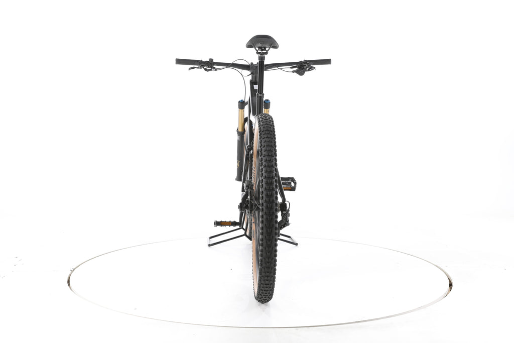 Orbea Rise SL M10 E-Bike Fully Carbon 2024 - Image 10