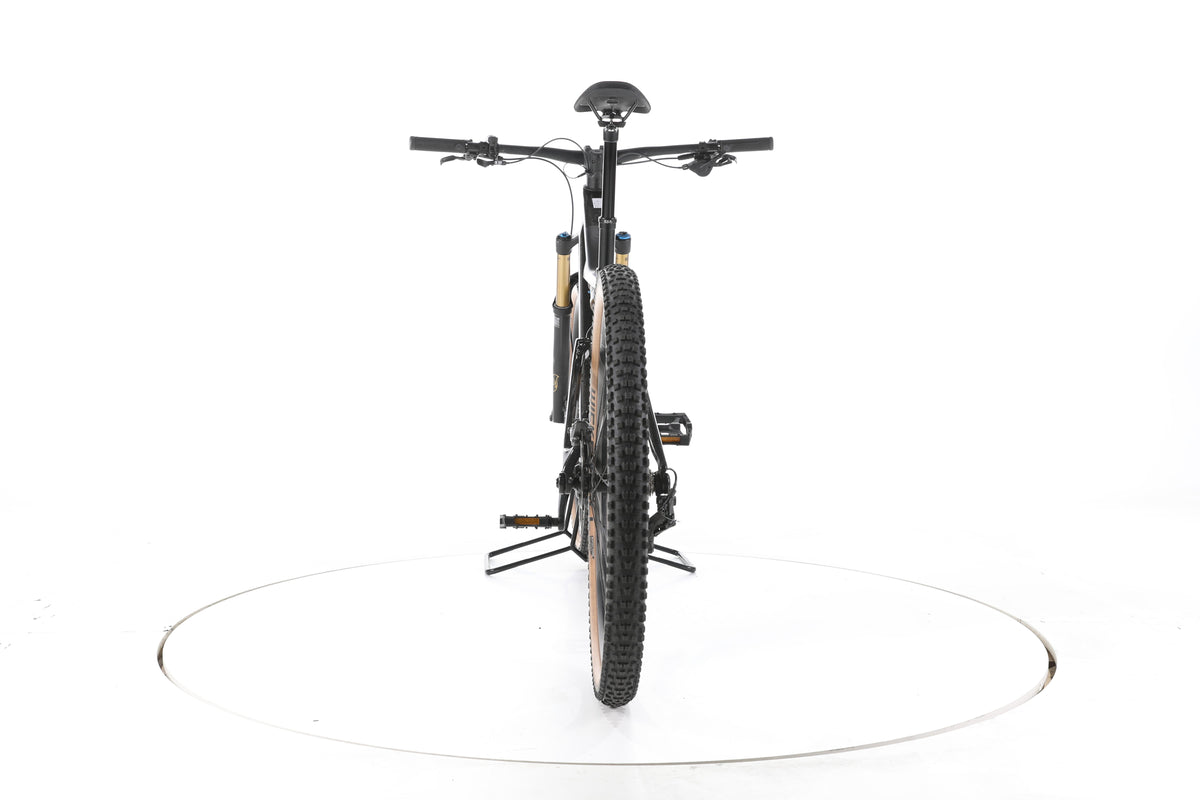 Orbea Rise SL M10 E-Bike Fully Carbon 2024 - Image 10