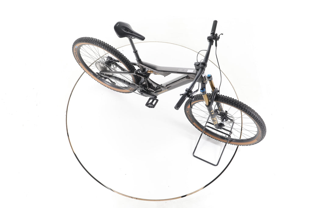 Orbea Rise SL M10 E-Bike Fully Carbon 2024 - Image 14