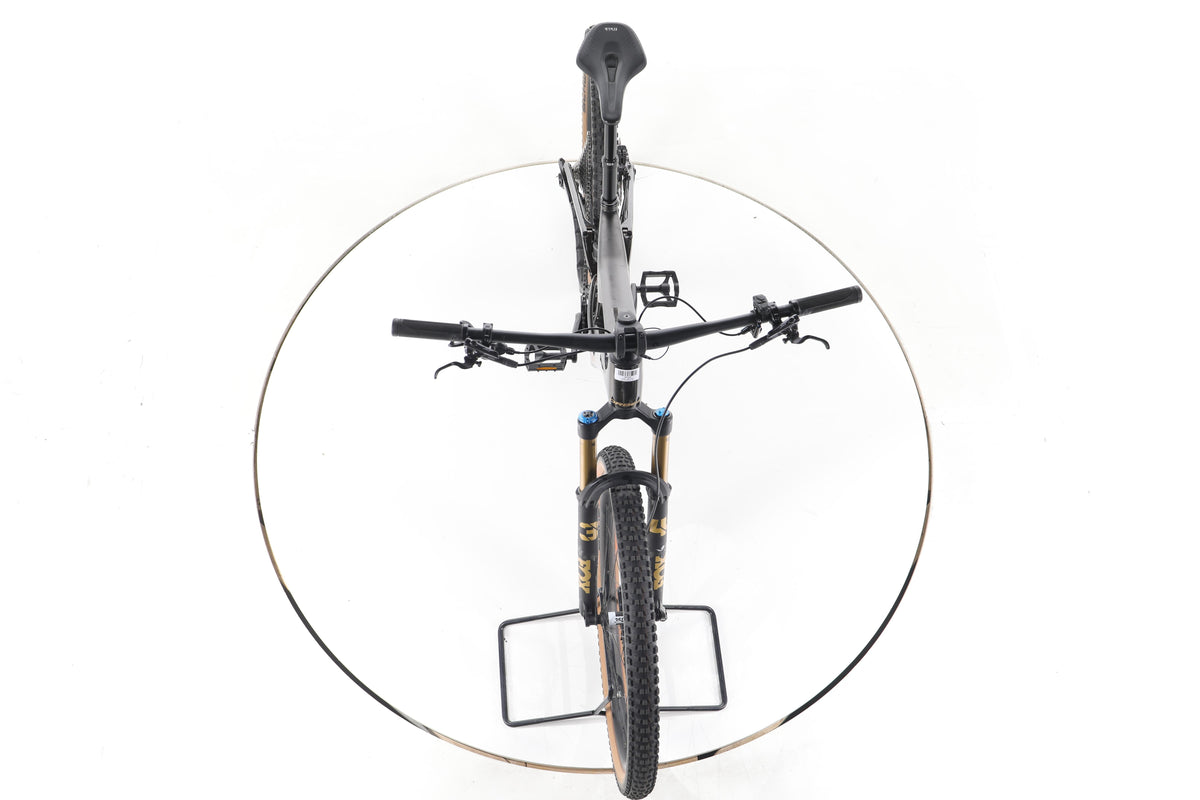 Orbea Rise SL M10 E-Bike Fully Carbon 2024 - Image 16