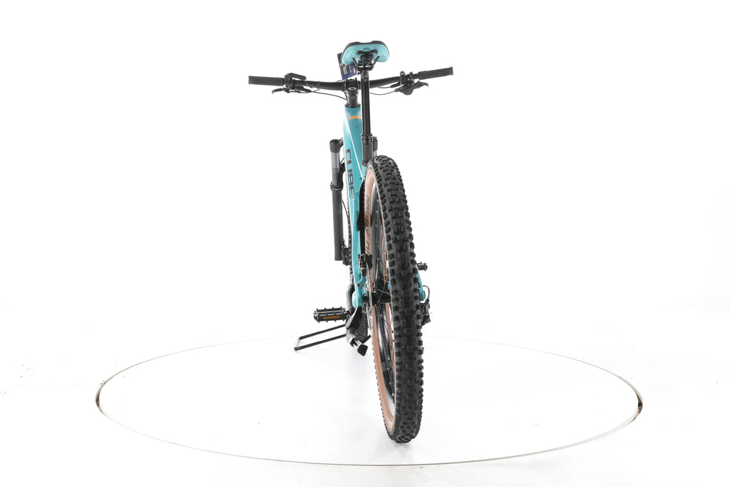 Cube Stereo Hybrid ONE44 EX E-Bike Fully 2025 - Image 10