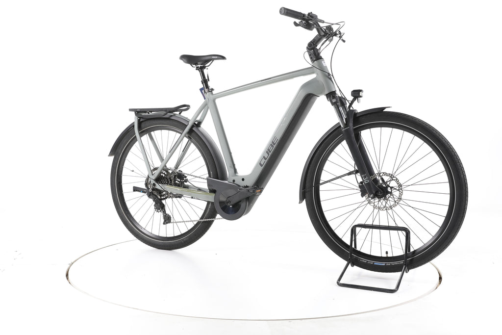 Cube Cube Kathmandu Hybrid ONE 750 Trekking E-Bike 2024 - Image 2