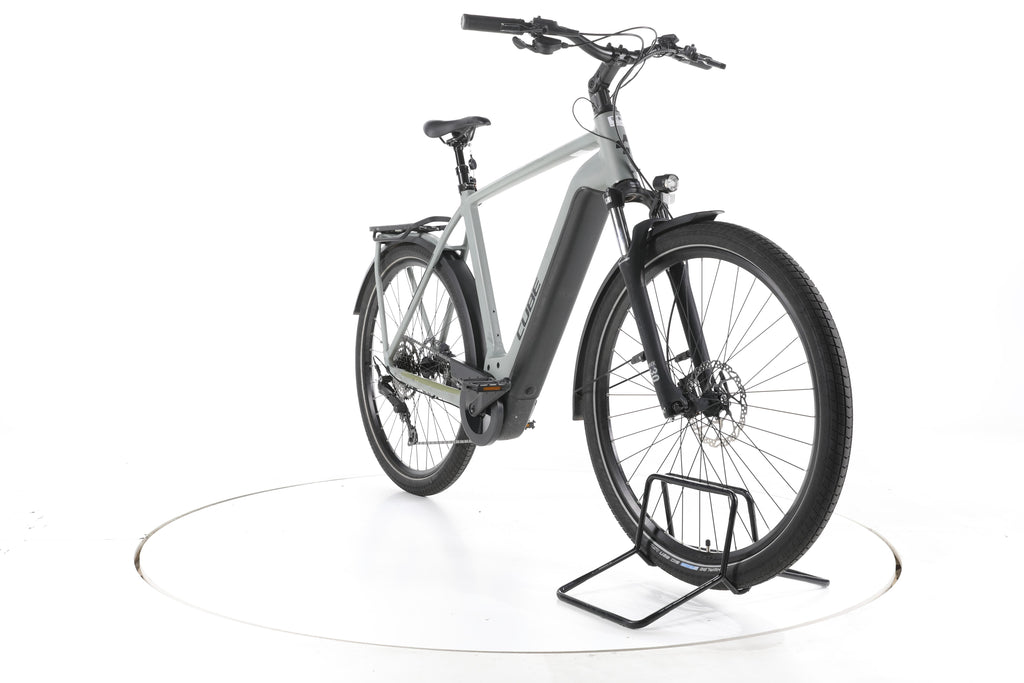Cube Cube Kathmandu Hybrid ONE 750 Trekking E-Bike 2024 - Image 3