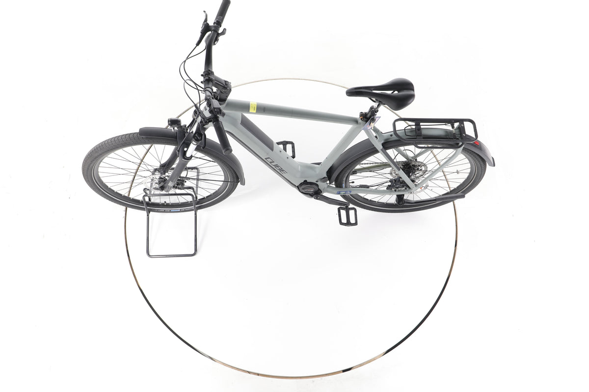 Cube Cube Kathmandu Hybrid ONE 750 Trekking E-Bike 2024 - Image 19