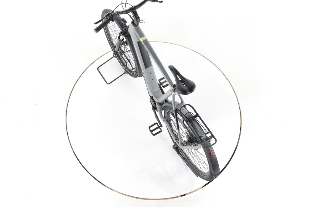 Cube Cube Kathmandu Hybrid ONE 750 Trekking E-Bike 2024 - Image 21