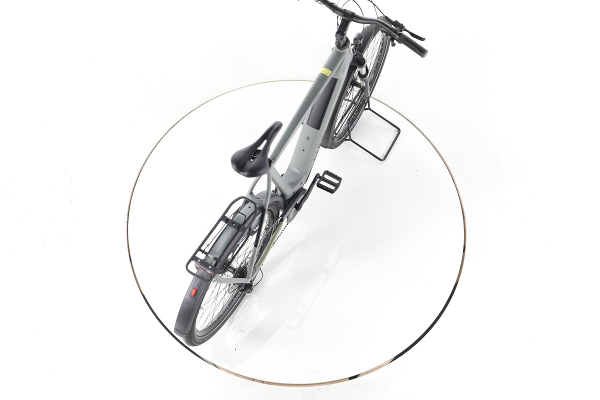 Cube Cube Kathmandu Hybrid ONE 750 Trekking E-Bike 2024 - Image 23