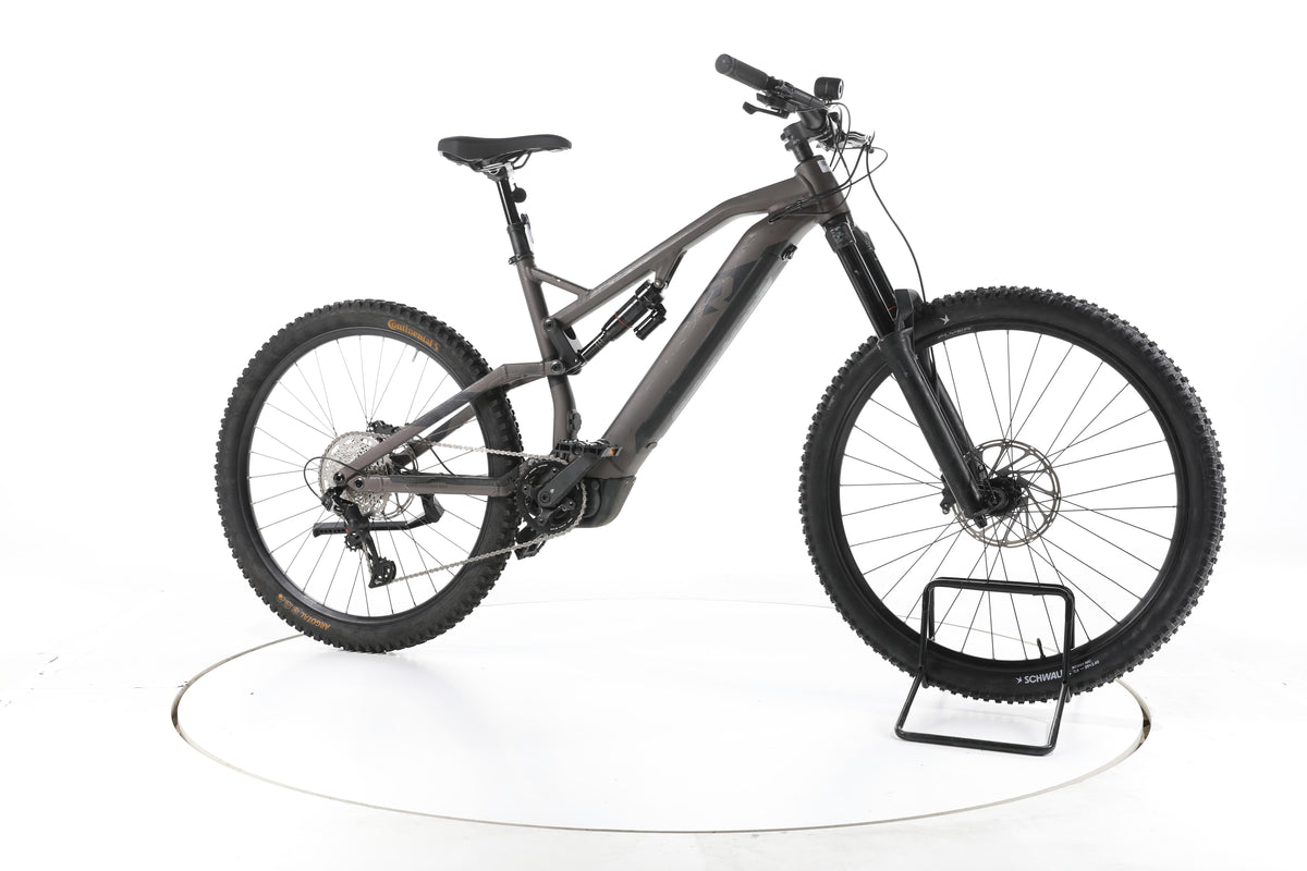 R Raymon TrailRay 160E 9.0 E-Bike Fully - Image 2