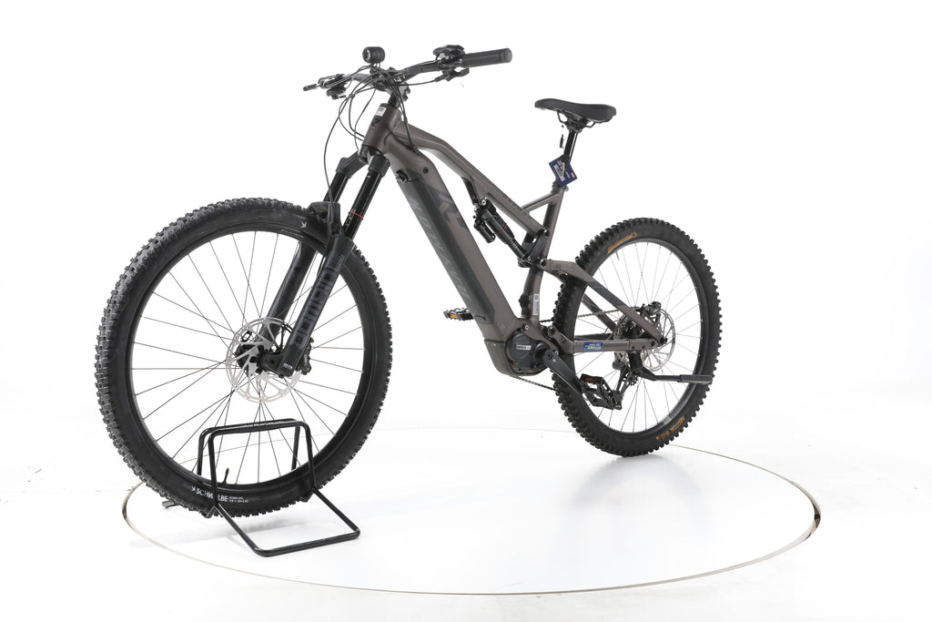 R Raymon TrailRay 160E 9.0 E-Bike Fully - Image 6