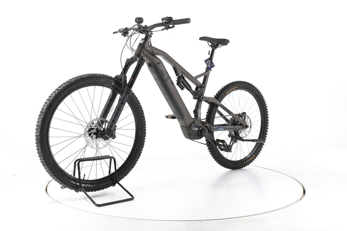 R Raymon TrailRay 160E 9.0 E-Bike Fully - Image 6