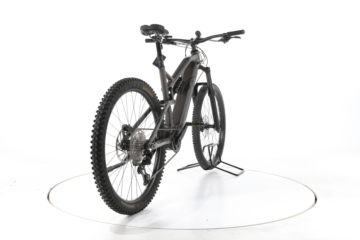 R Raymon TrailRay 160E 9.0 E-Bike Fully - Image 11