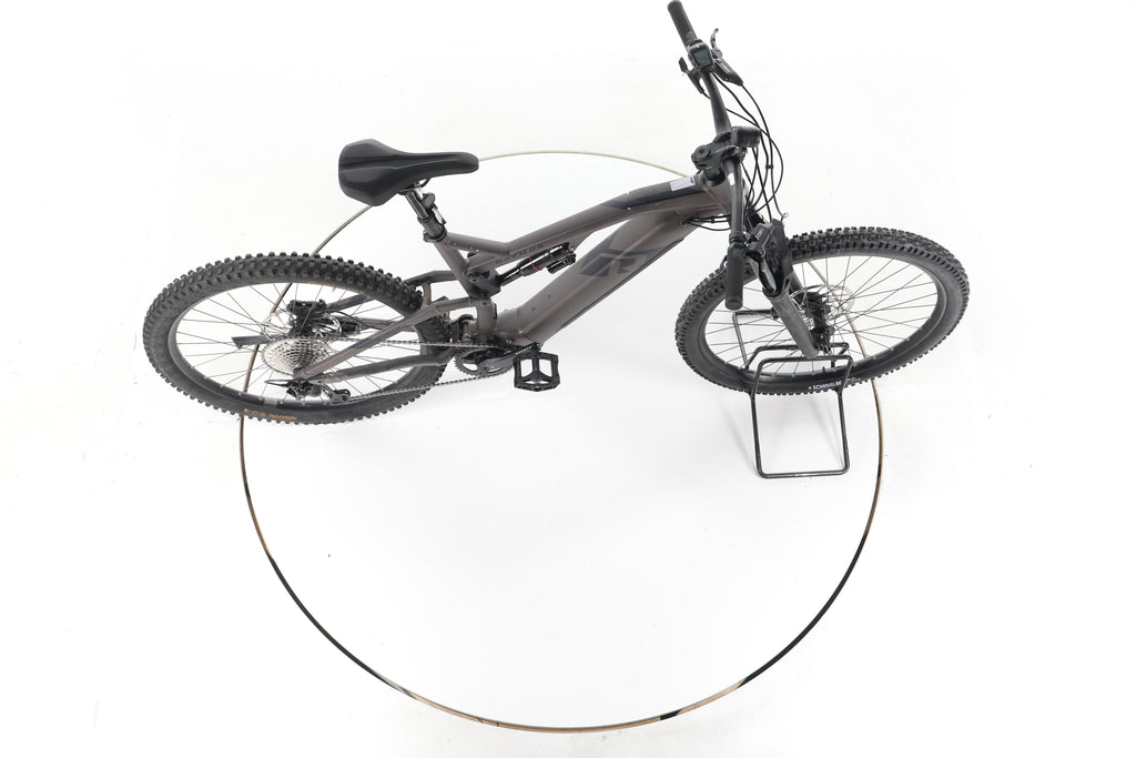 R Raymon TrailRay 160E 9.0 E-Bike Fully - Image 13