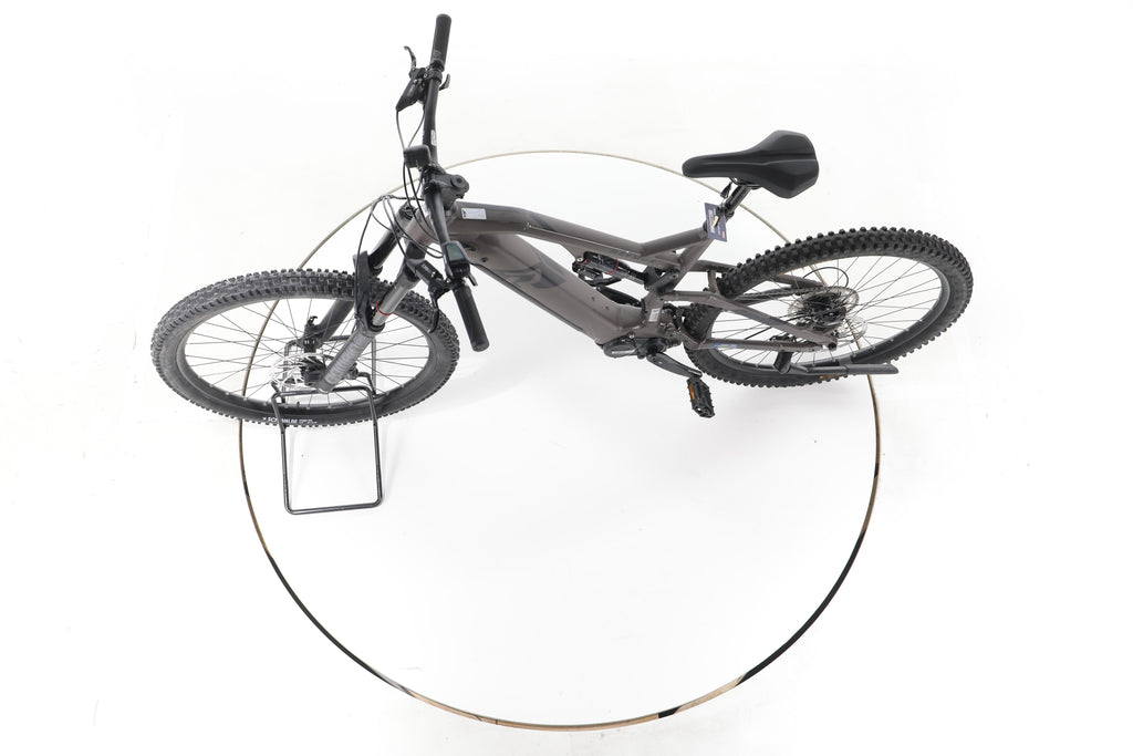 R Raymon TrailRay 160E 9.0 E-Bike Fully - Image 19