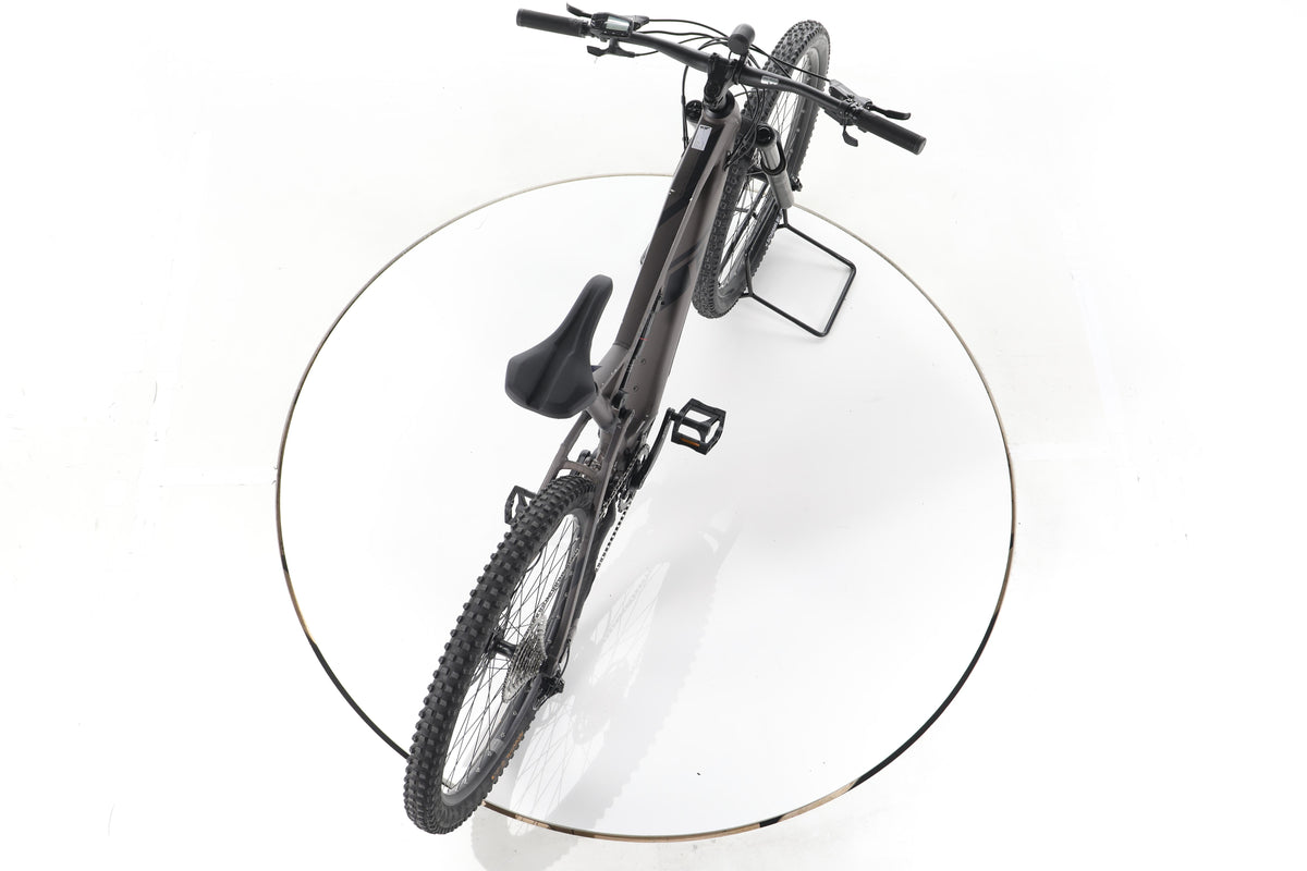 R Raymon TrailRay 160E 9.0 E-Bike Fully - Image 23