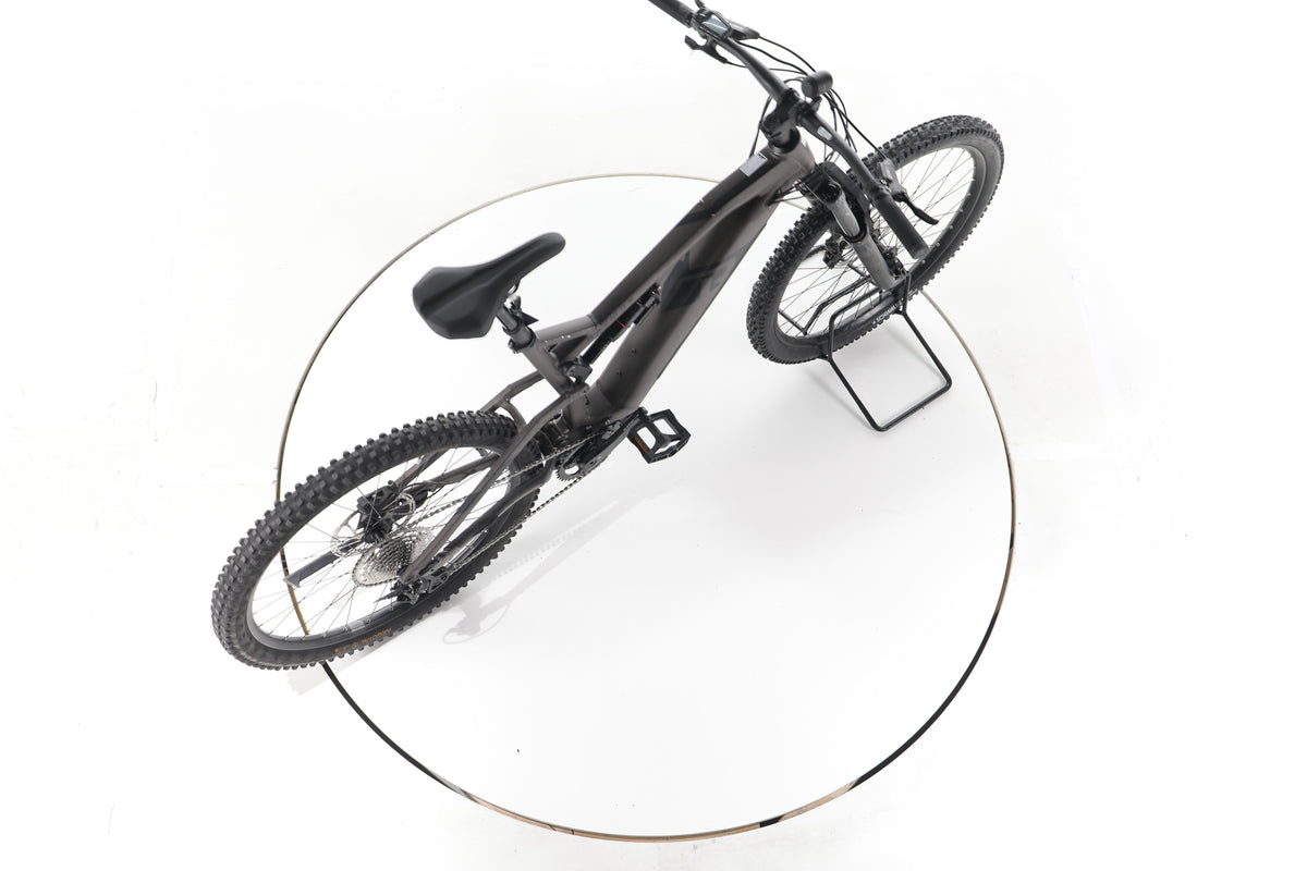 R Raymon TrailRay 160E 9.0 E-Bike Fully - Image 24
