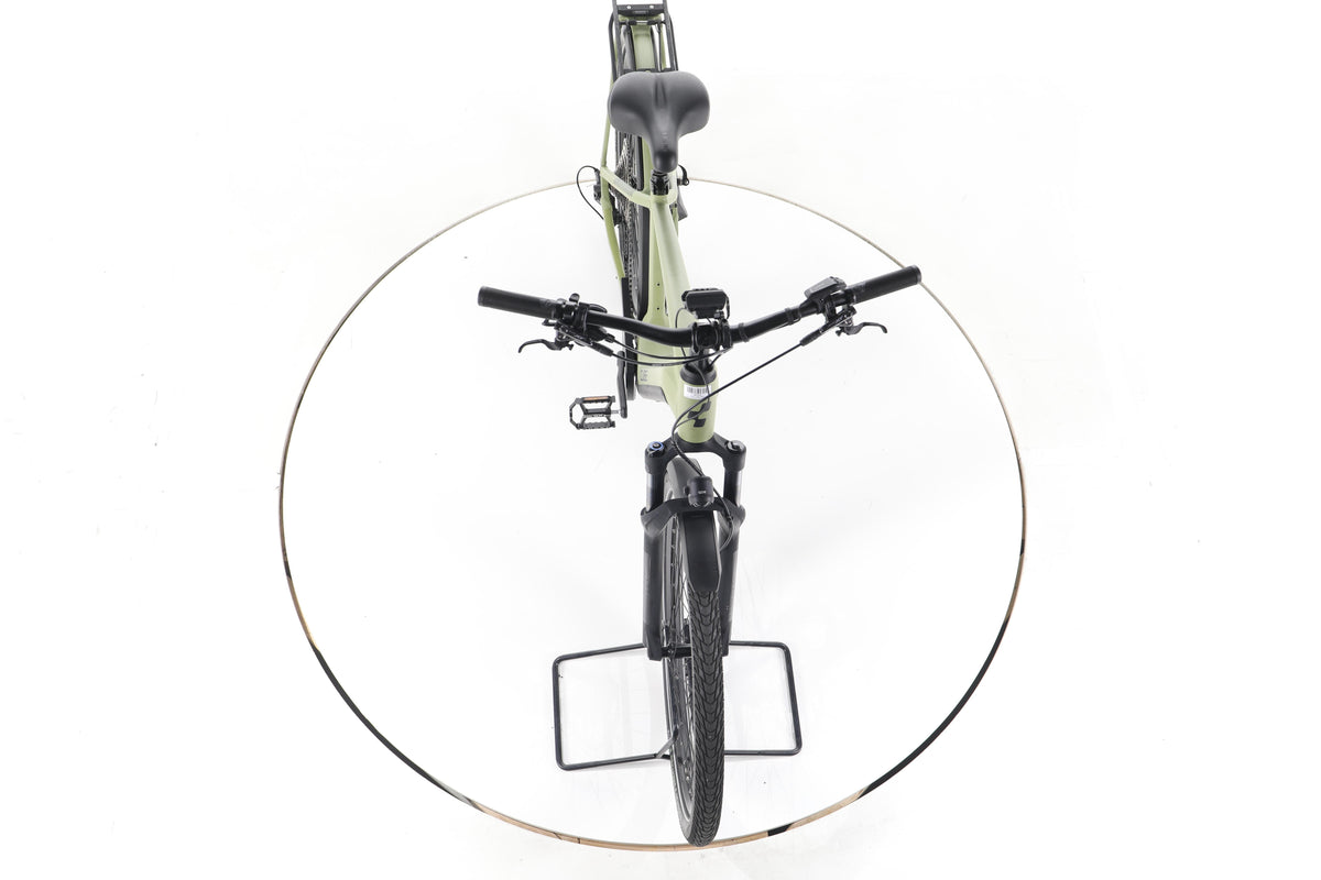 Cube Kathmandu Hybrid SLX Trekking E-Bike 2024 - Image 16