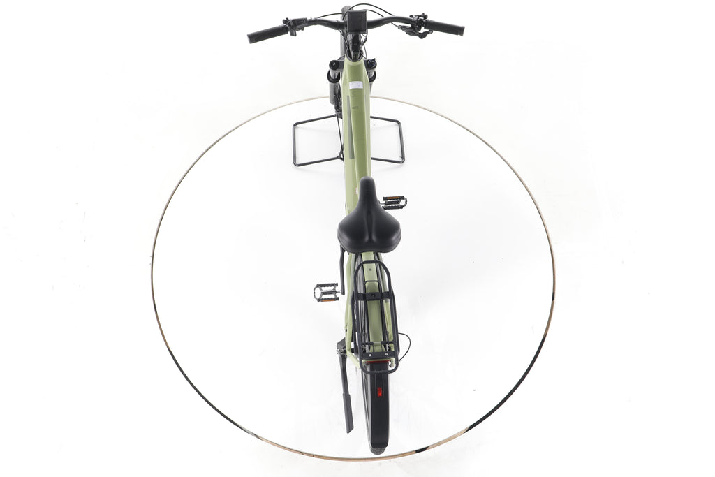 Cube Kathmandu Hybrid SLX Trekking E-Bike 2024 - Image 22