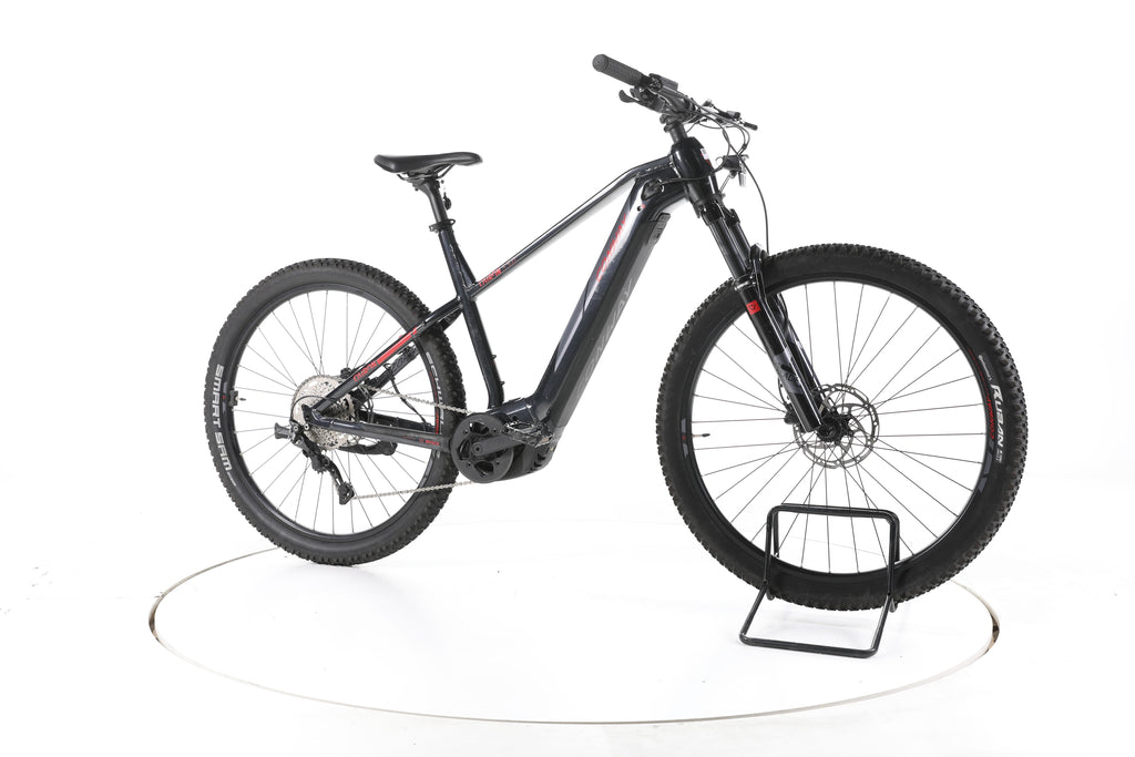 Conway Cairon S 5.0 E-Bike - Image 2