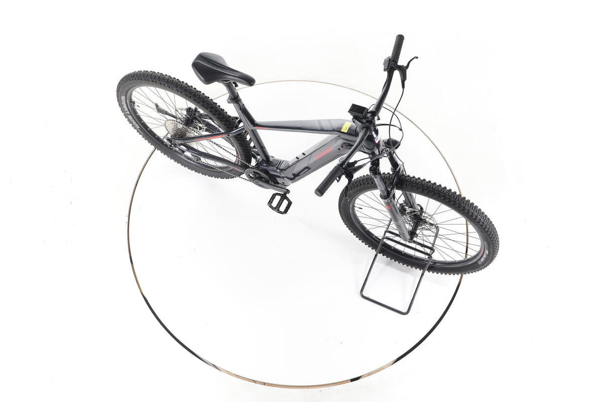 Conway Cairon S 5.0 E-Bike - Image 14