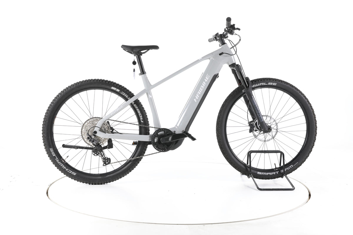 Haibike AllTrack 7 E-Bike - Image 1