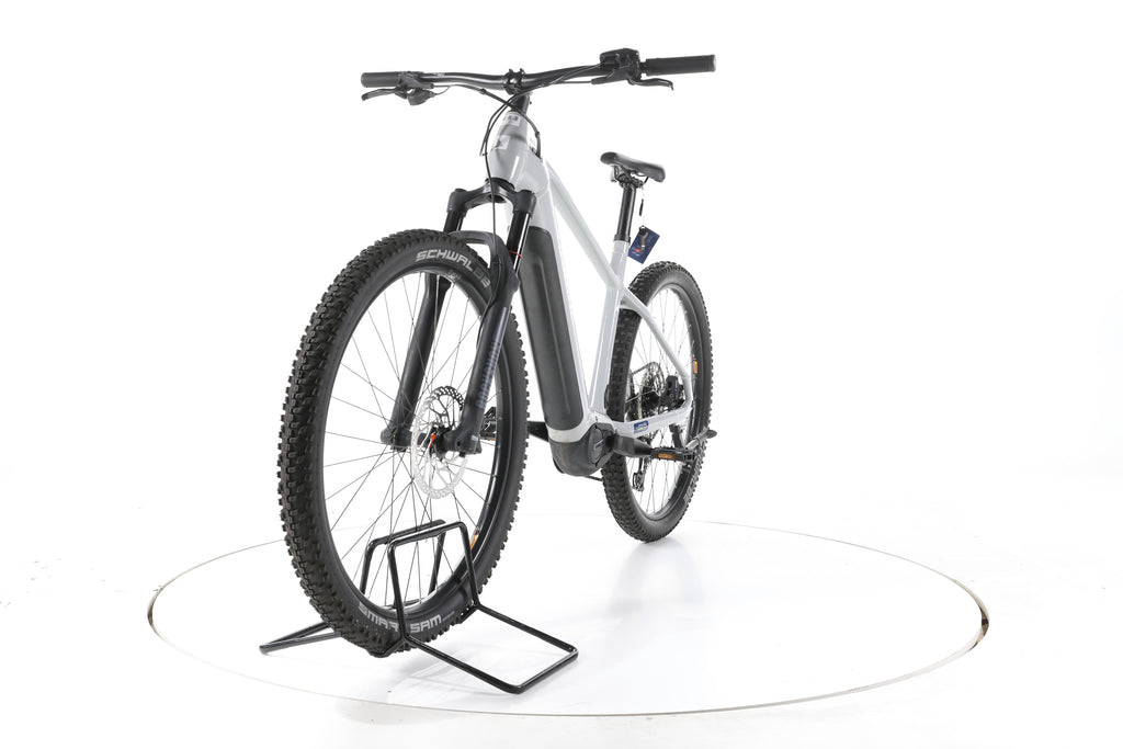 Haibike AllTrack 7 E-Bike - Image 5