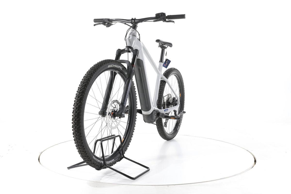 Haibike AllTrack 7 E-Bike - Image 5