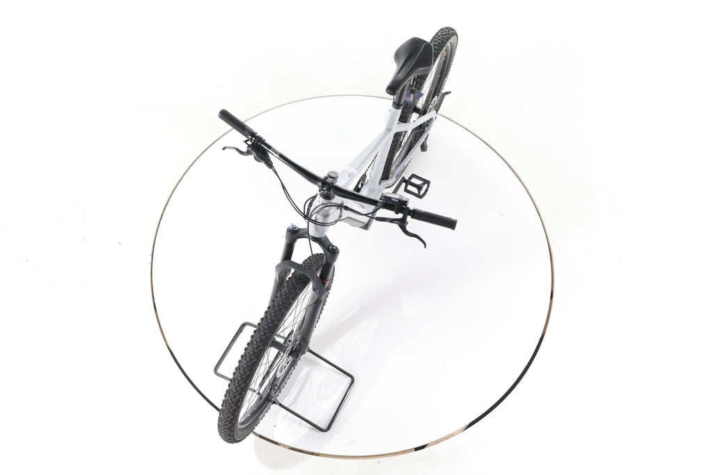 Haibike AllTrack 7 E-Bike - Image 17
