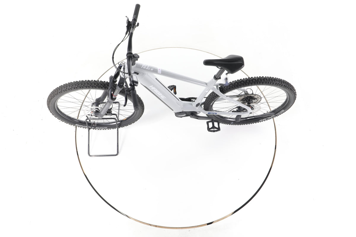 Haibike AllTrack 7 E-Bike - Image 19