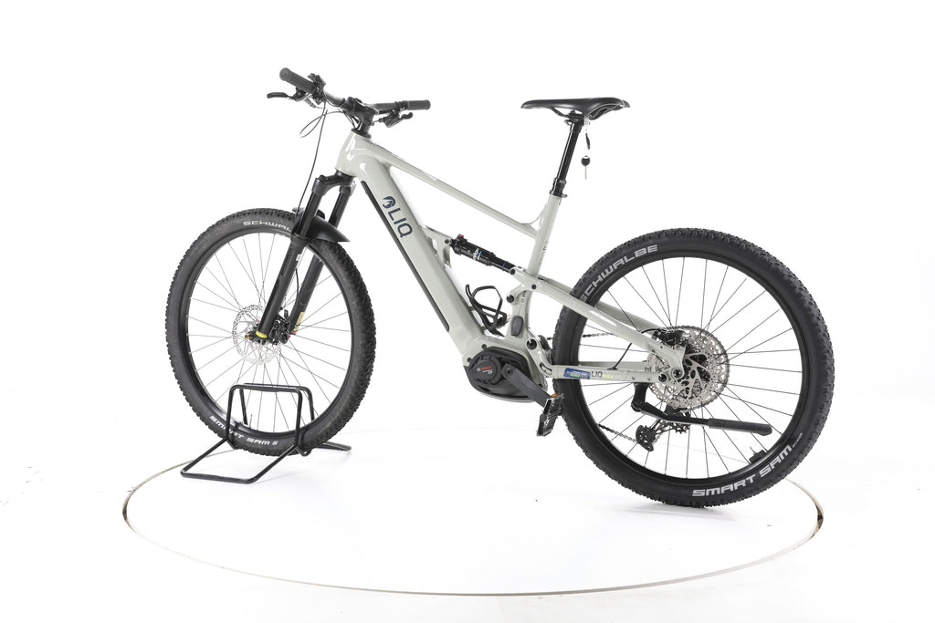 LIQBIKE Rock Fully E-Bike Fully - Image 8