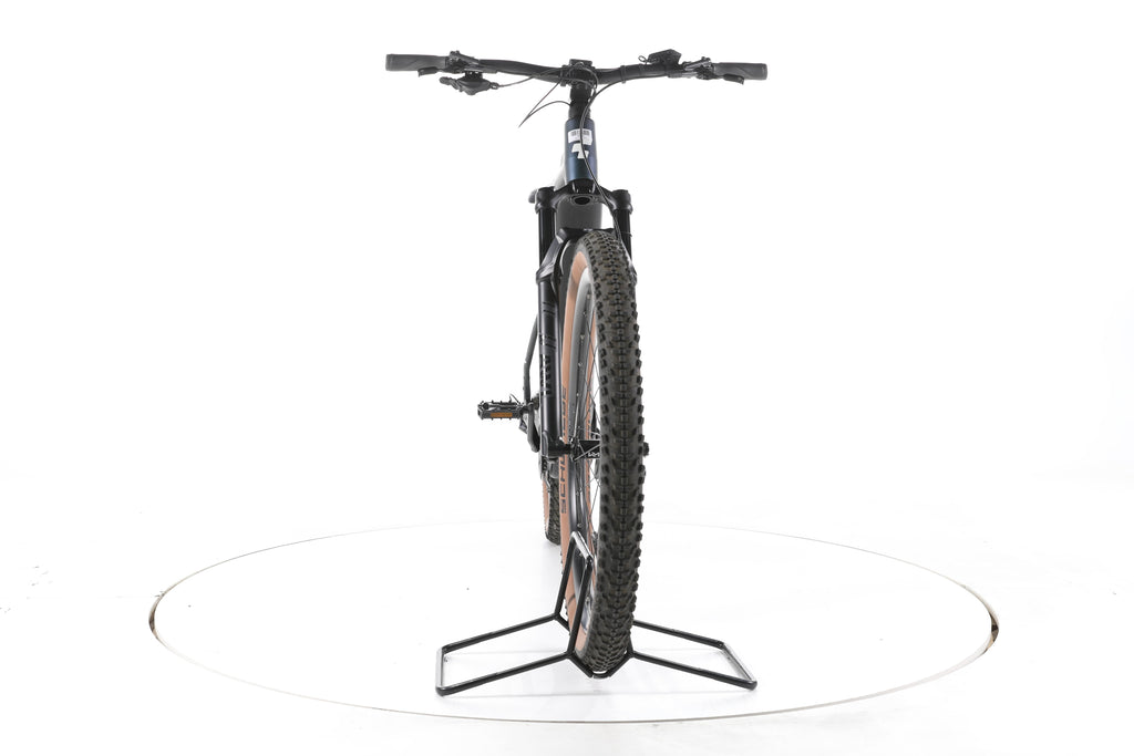 Cube Reaction Hybrid SLT E-Bike - Image 4