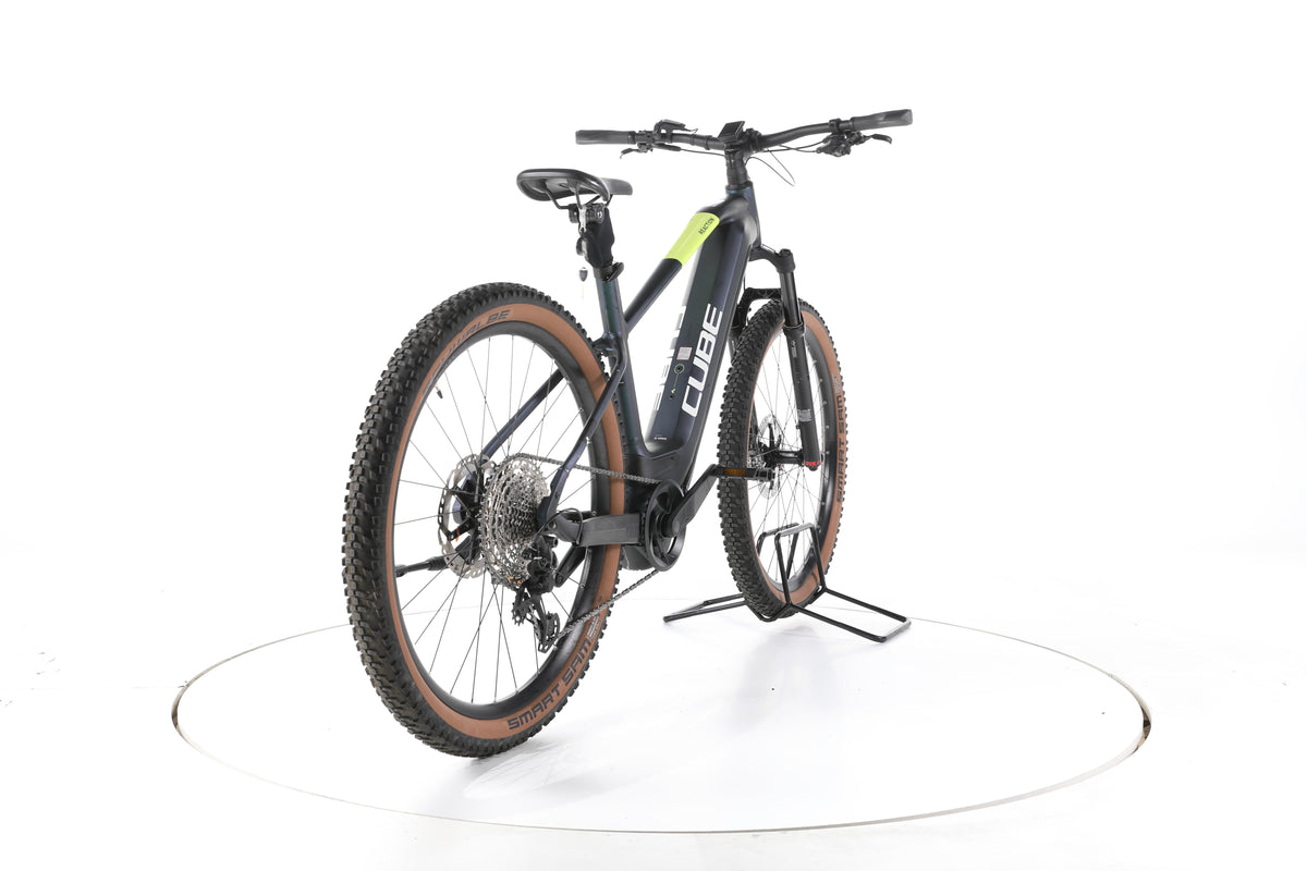 Cube Reaction Hybrid SLT E-Bike - Image 11