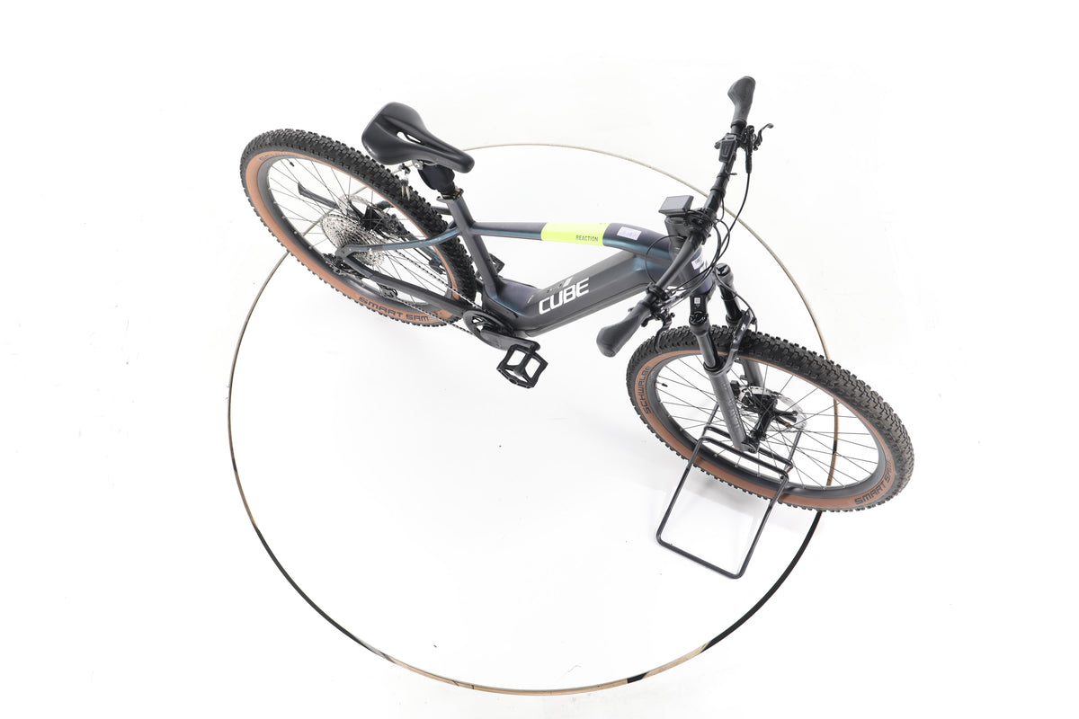 Cube Reaction Hybrid SLT E-Bike - Image 14