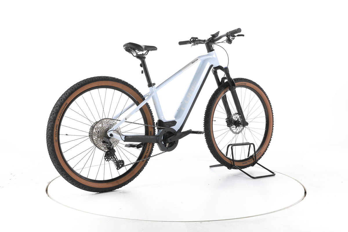 Cube Reaction Hybrid Pro 625 E-Bike - Image 12