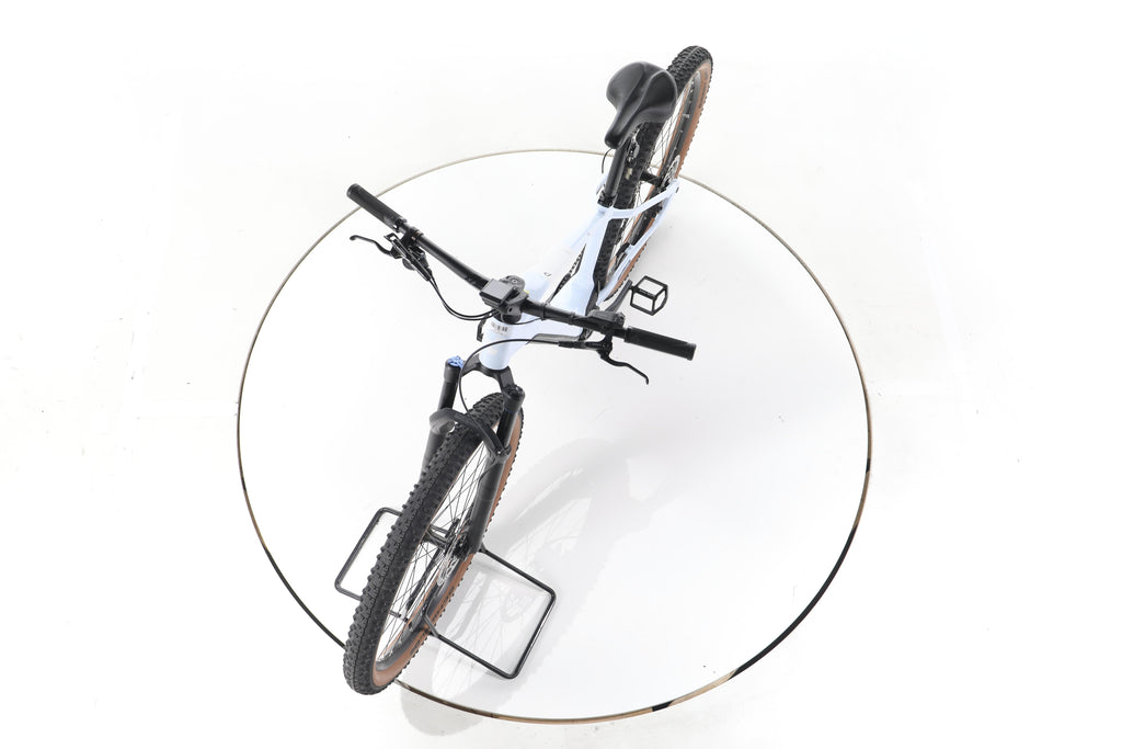 Cube Reaction Hybrid Pro 625 E-Bike - Image 17