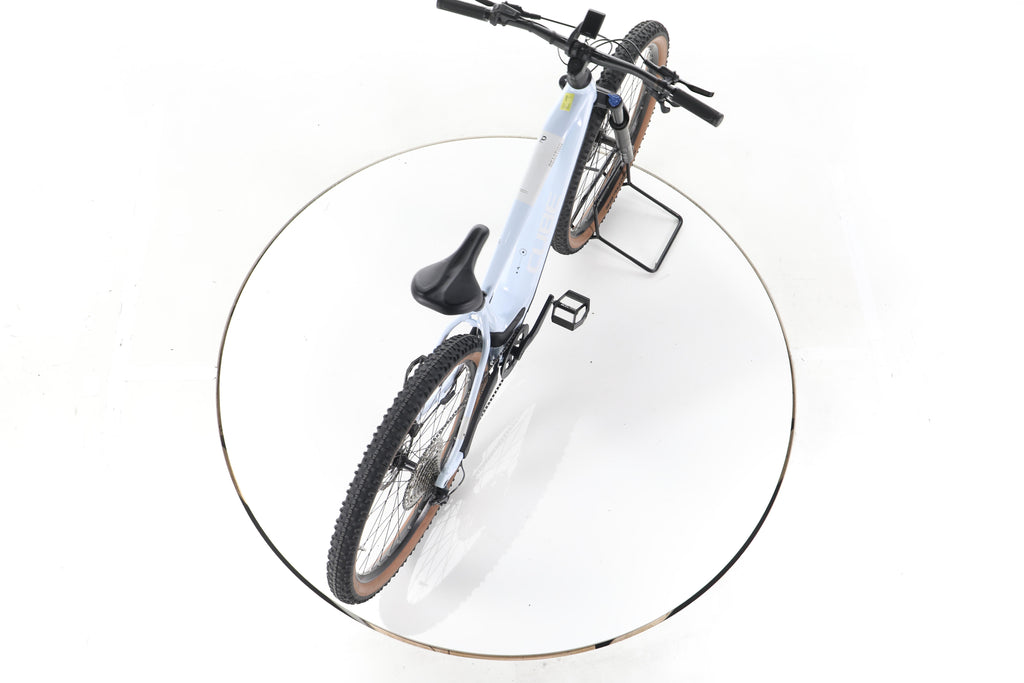 Cube Reaction Hybrid Pro 625 E-Bike - Image 23