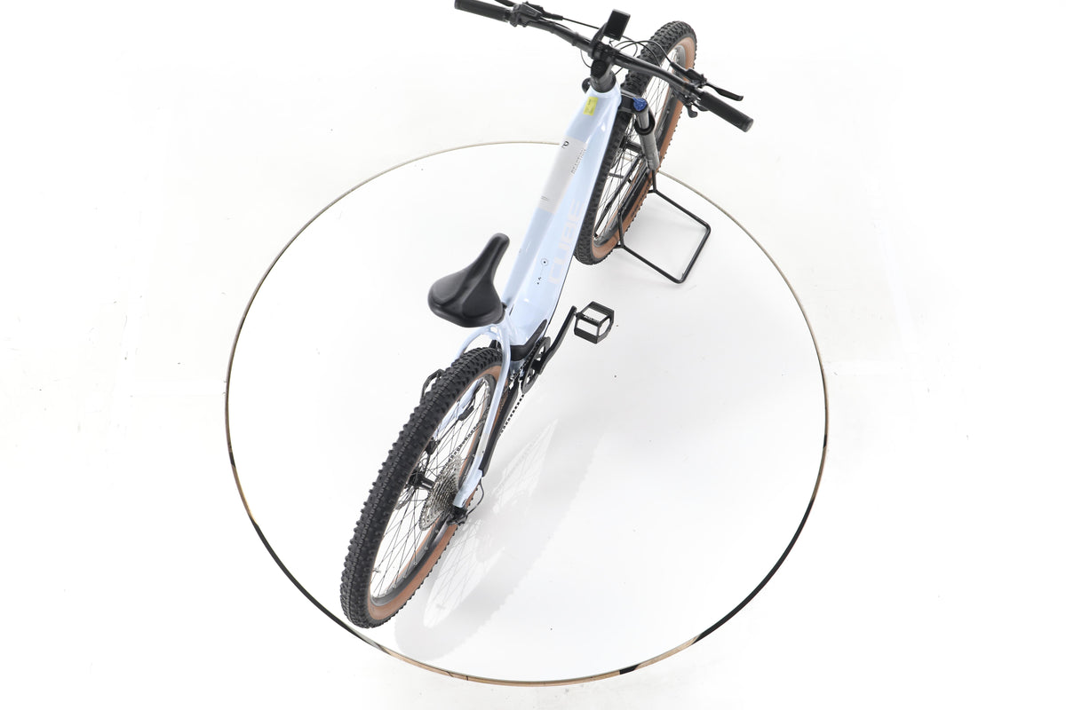Cube Reaction Hybrid Pro 625 E-Bike - Image 23