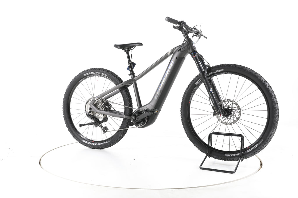 Lapierre Overvolt HT 8.6 E-Bike - Image 2