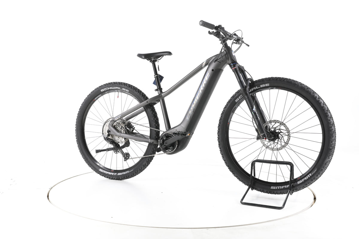 Lapierre Overvolt HT 8.6 E-Bike - Image 2