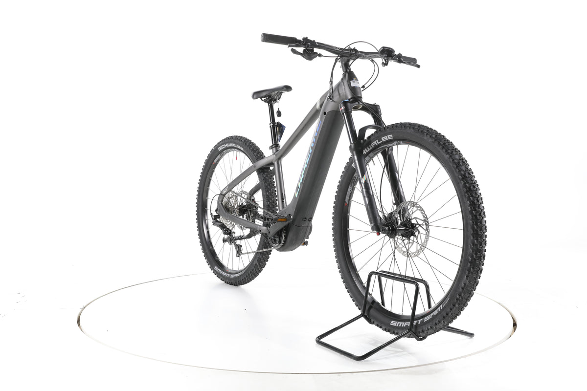 Lapierre Overvolt HT 8.6 E-Bike - Image 3