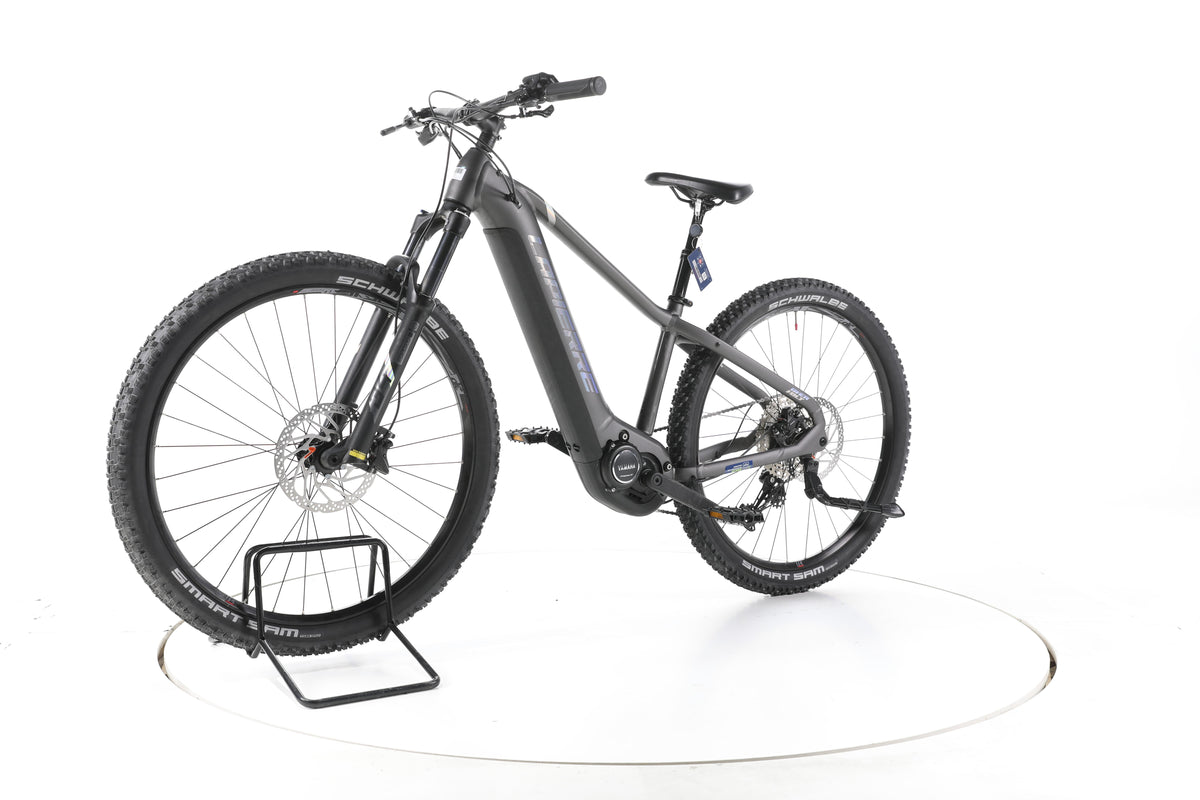 Lapierre Overvolt HT 8.6 E-Bike - Image 6