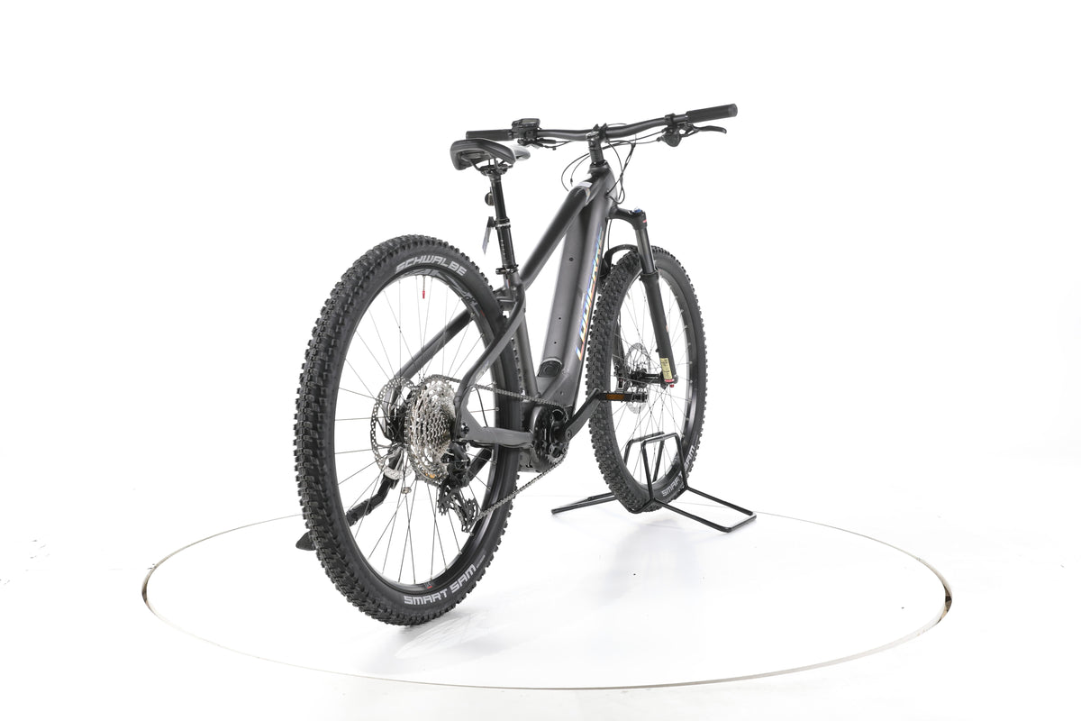 Lapierre Overvolt HT 8.6 E-Bike - Image 11