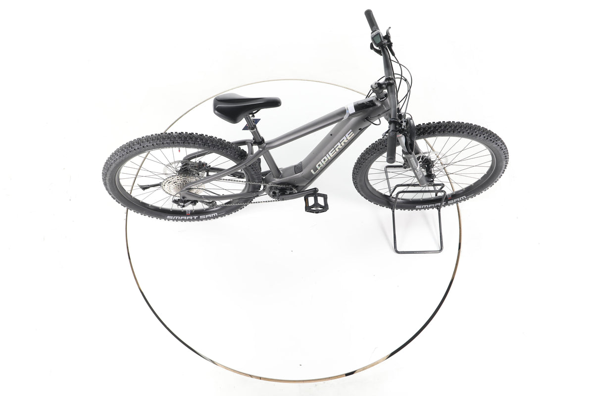 Lapierre Overvolt HT 8.6 E-Bike - Image 13