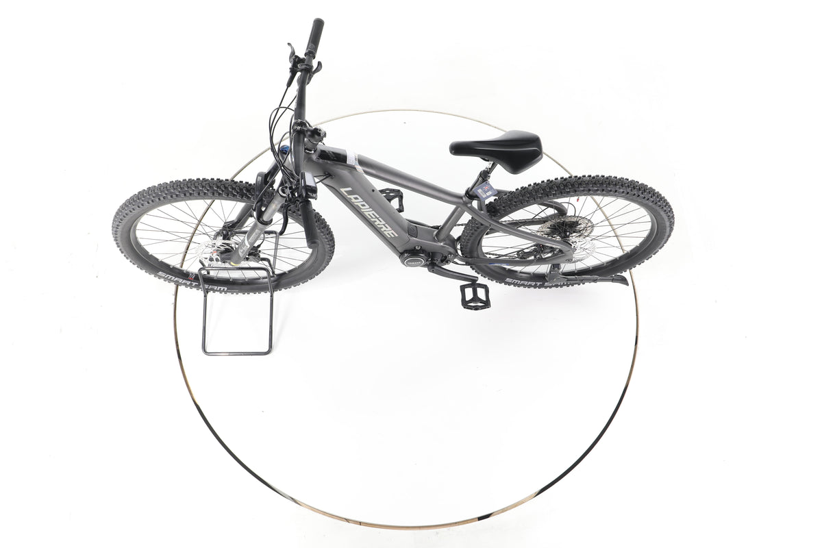 Lapierre Overvolt HT 8.6 E-Bike - Image 19