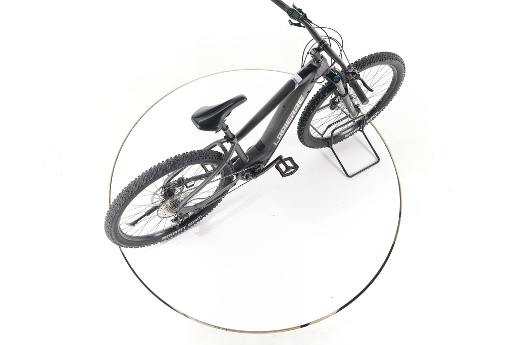 Lapierre Overvolt HT 8.6 E-Bike - Image 24