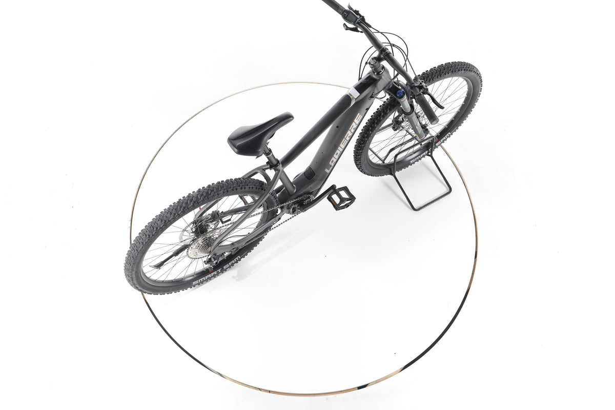 Lapierre Overvolt HT 8.6 E-Bike - Image 24