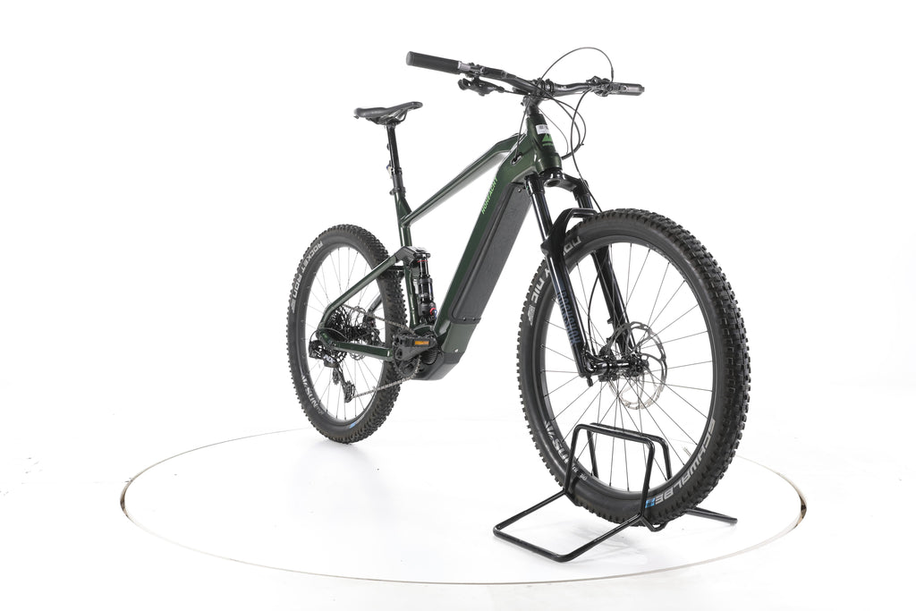 HoheAcht Mola Monto E-Bike Fully - Image 3